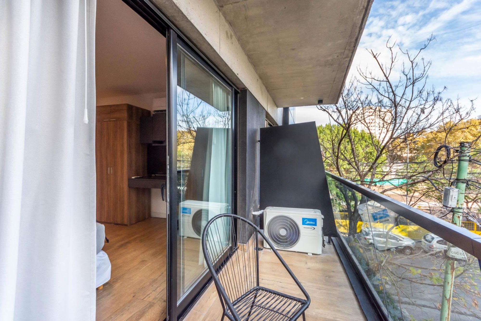 Live Soho Boutique & Apartments Belgrano Buenos Aires Exterior photo