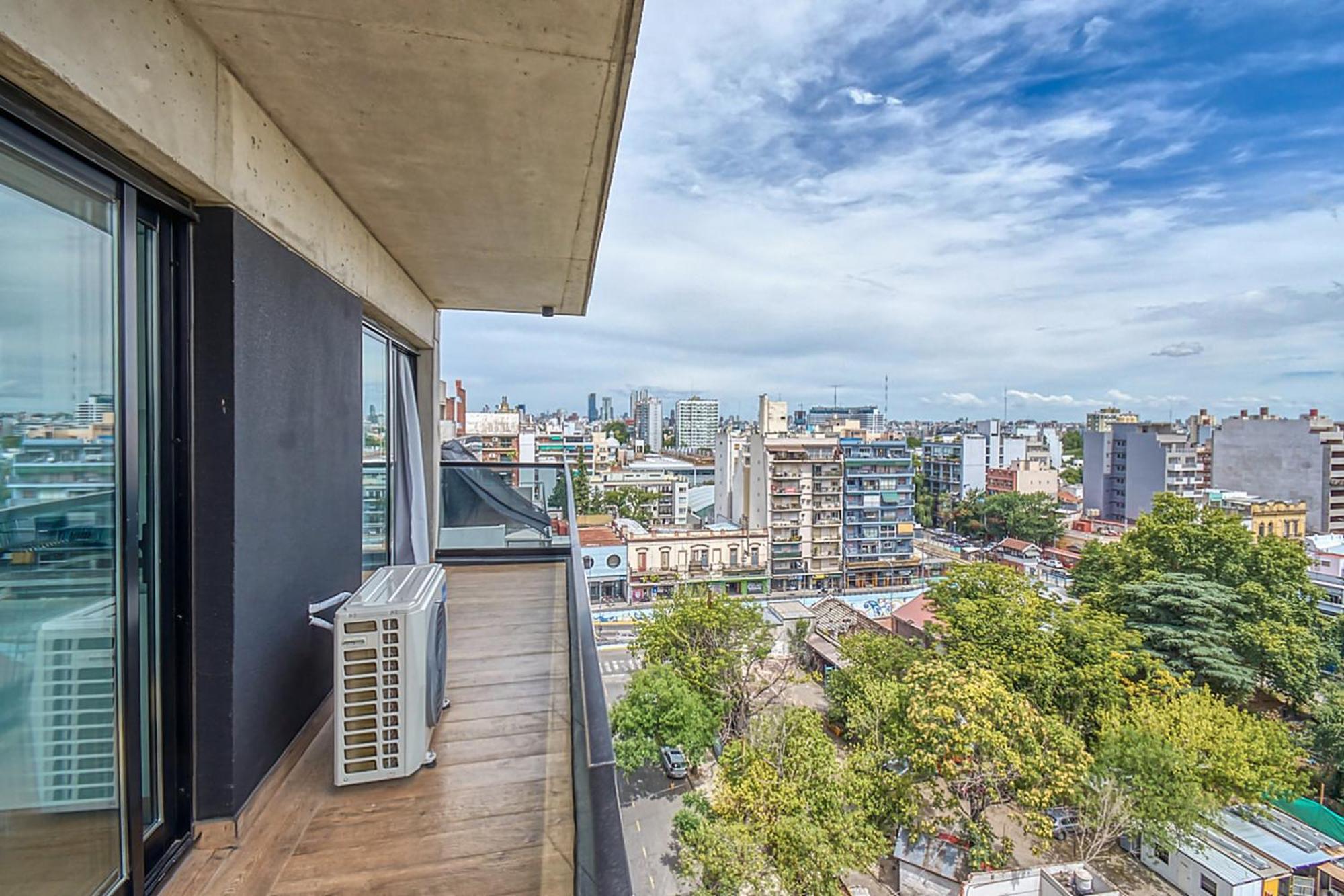 Live Soho Boutique & Apartments Belgrano Buenos Aires Exterior photo