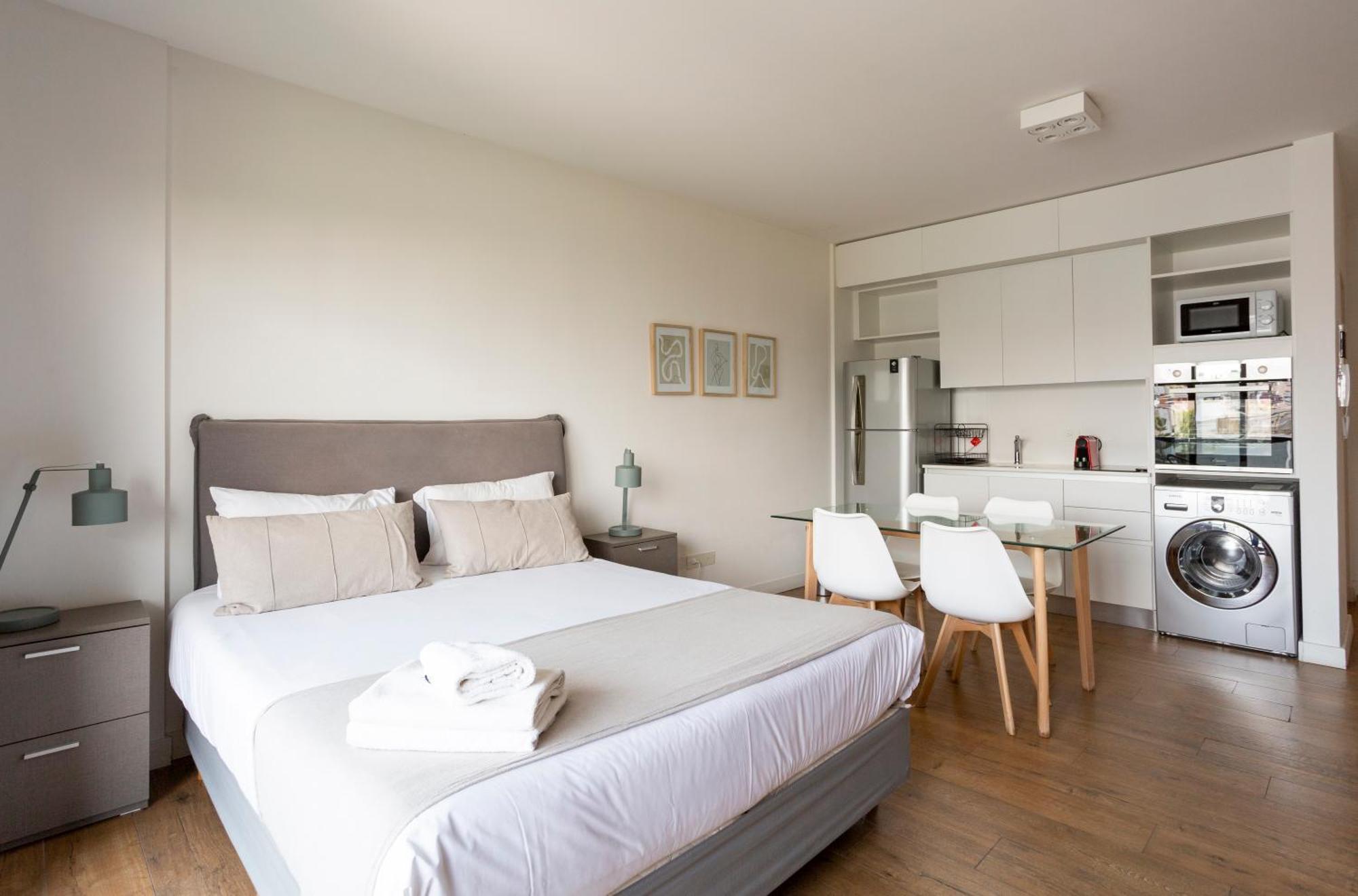 Live Soho Boutique & Apartments Belgrano Buenos Aires Exterior photo