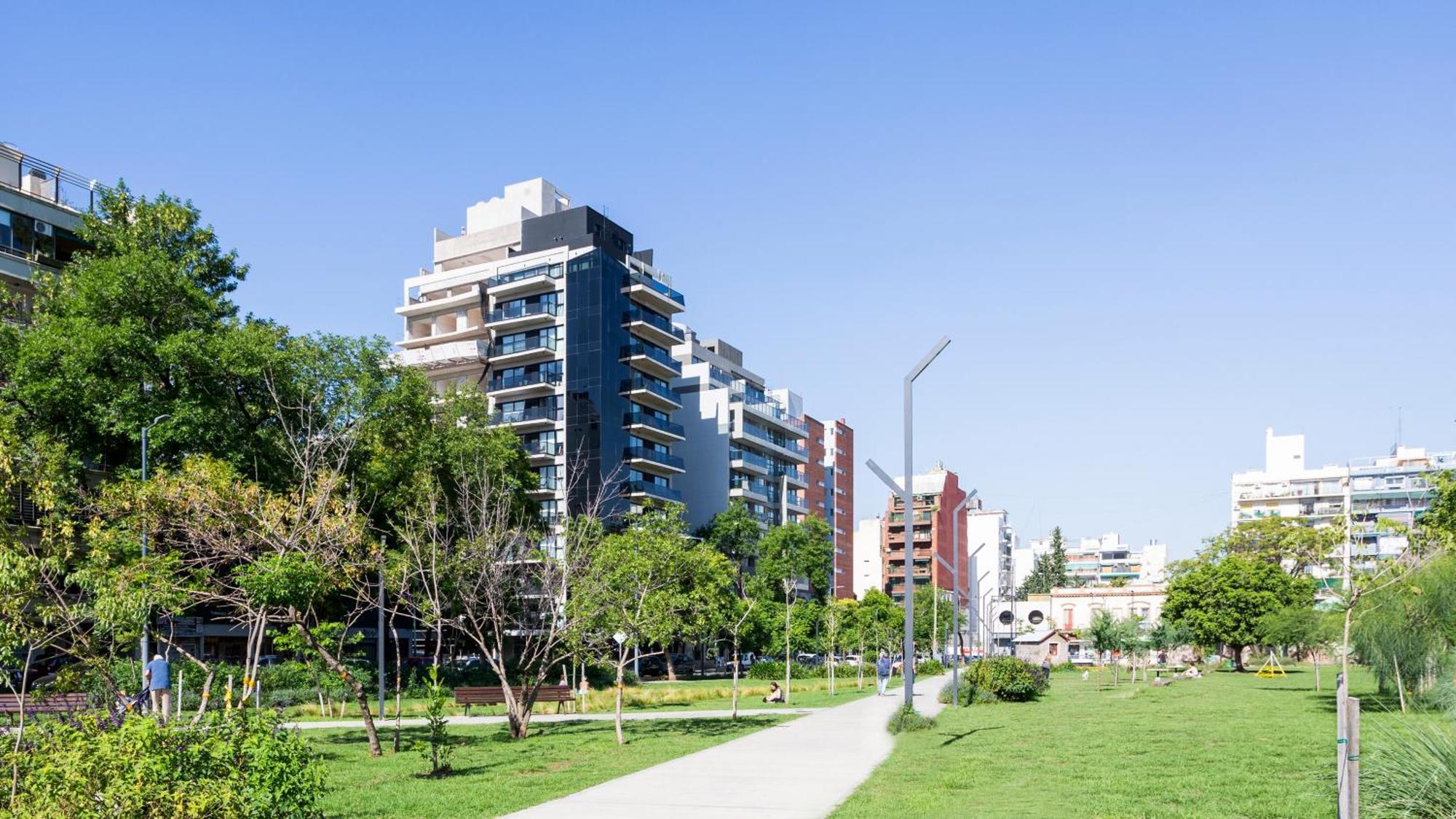 Live Soho Boutique & Apartments Belgrano Buenos Aires Exterior photo