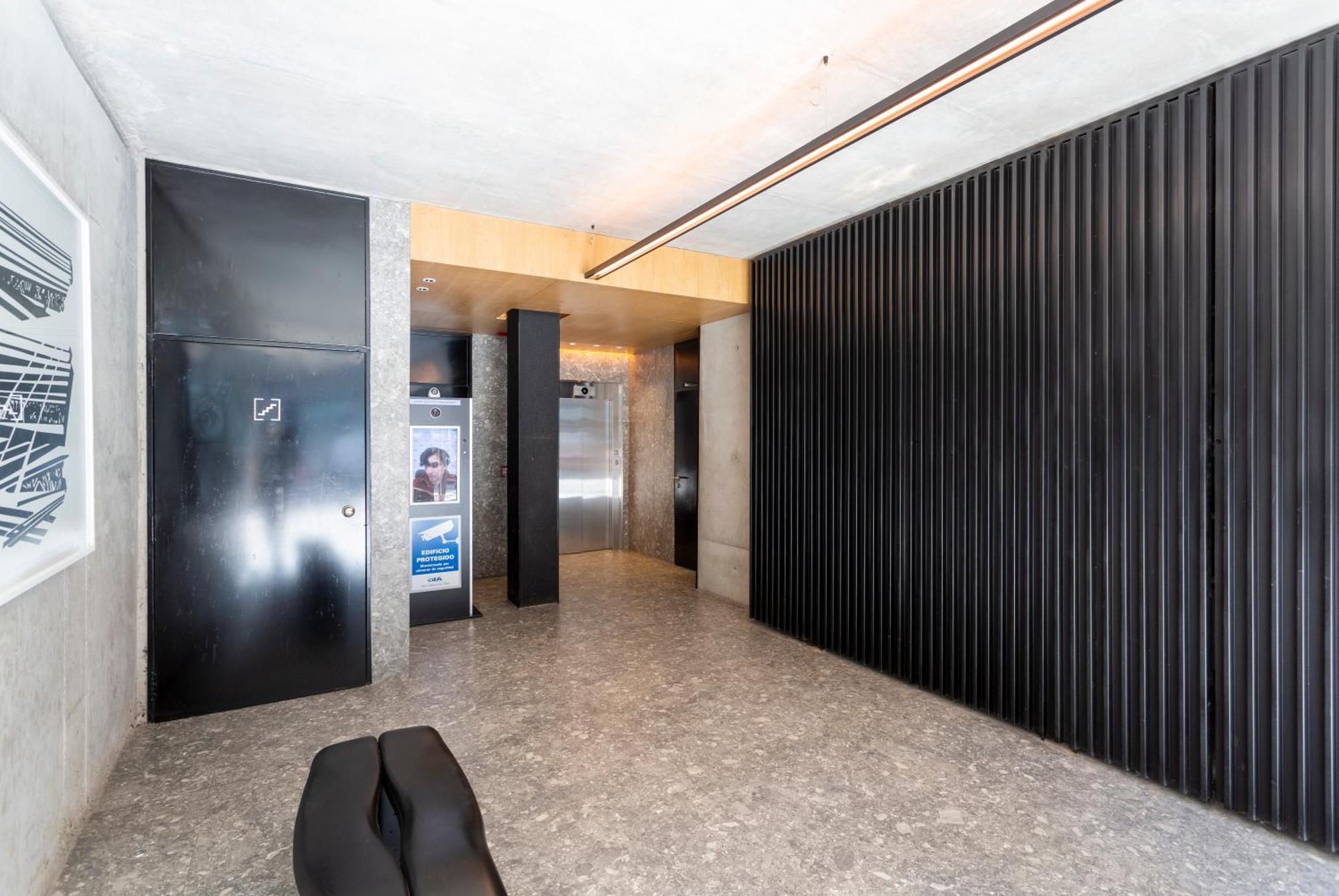 Live Soho Boutique & Apartments Belgrano Buenos Aires Exterior photo
